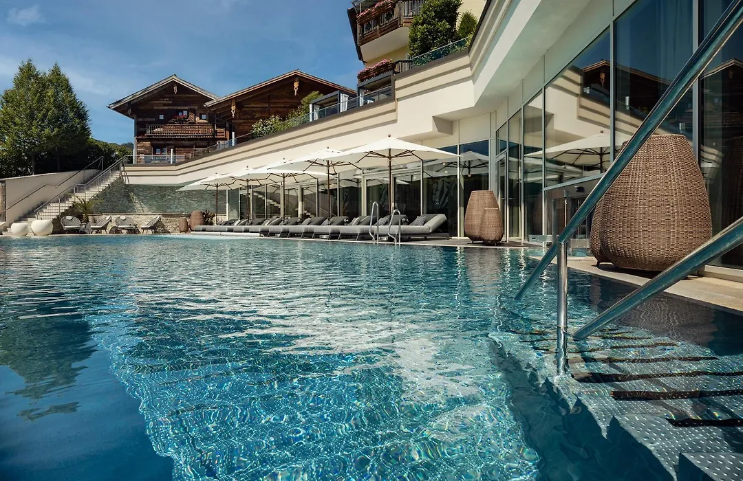 Wellness-&Sporthotel Jagdhof-1